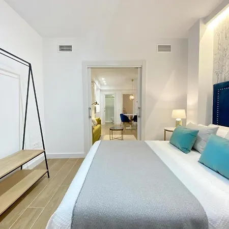 Iloftmalaga Alameda De Capuchinos II Apartment Exterior photo