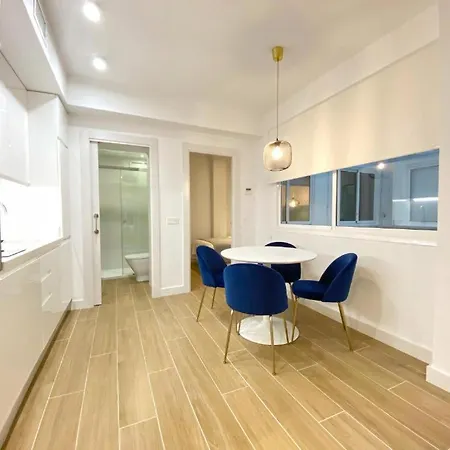 Iloftmalaga Alameda De Capuchinos II Apartment Exterior photo