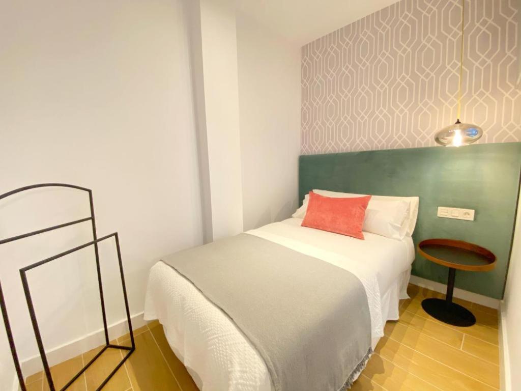 Iloftmalaga Alameda De Capuchinos Ii Apartament Màlaga